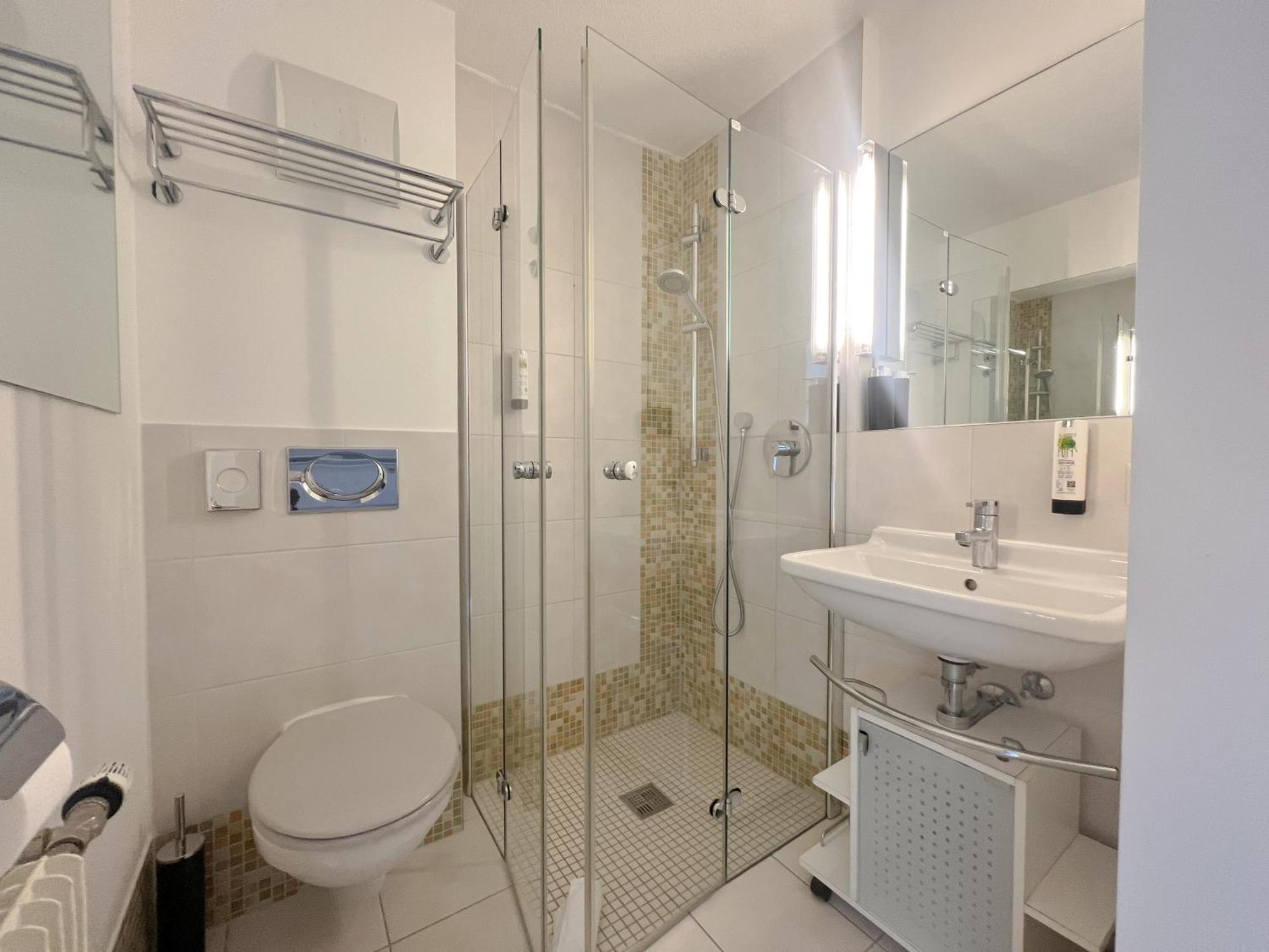 Moderne Apartments - Hotel Buchberg Bermatingen Bagian luar foto